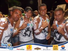Bloco Bafo de Baco